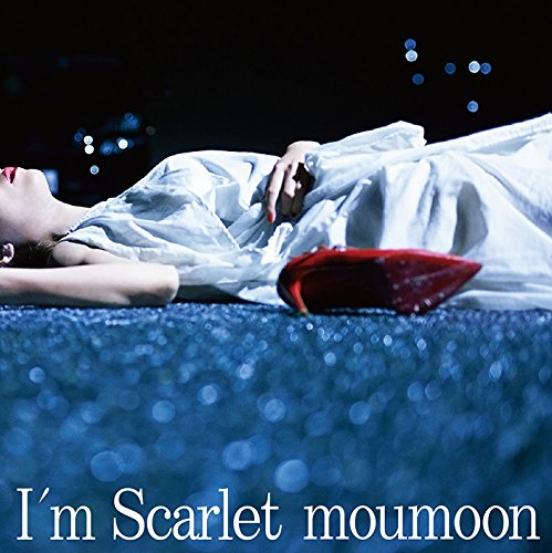 I'm Scarlet  (CD+DVD) moumoon
