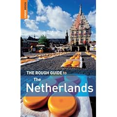 The Rough Guide to the Netherlands (Rough Guide Travel Guides)