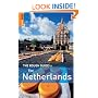 The Rough Guide to The Netherlands 4 (Rough Guide Travel Guides)
