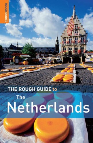 The Rough Guide to the Netherlands (Rough Guide Travel Guides)