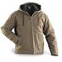 Dickies� Rustic Twill Hooded Jacket