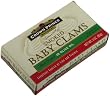 Crown Prince Naturally Smoked Baby Clams in Olive Oil, 3-Ounce Tins (Pack of 12)