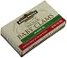 Crown Prince Naturally Smoked Baby Clams in Olive Oil, 3-Ounce Tins (Pack of 12)