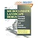 Microclimatic Landscape Design: Creating Thermal Comfort and Energy Efficiency