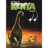Kenya : L'int�gralepar Rodolphe