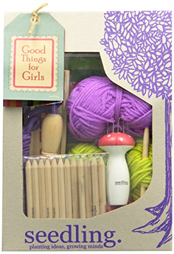 Seedling Good Things for Girls