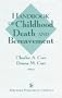 Handbook of Childhood Death and Bereavement