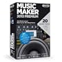 MAGIX Music Maker 2013 Premium (Jubil�umsaktion inkl. Music Studio)
