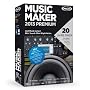 MAGIX Music Maker 2013 Premium (Jubil�umsaktion in&hellip von MAGIX Software GmbH
