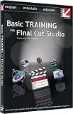 Class on Demand:Basic Training for Final Cut Studio 3 2010 Educational Training Tutorial DVD