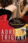 Very Valentine: A Novel