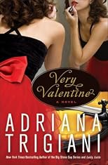 Very Valentine: A Novel
