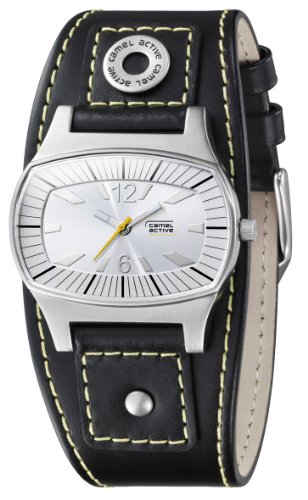 Camel Active Herren-Armbanduhr Urban A658.3401LBPA Preisvergleich