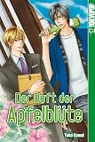 Der Duft der Apfelbl&uuml;te 01