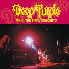 MK III: The Final Concerts