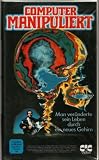 Computermanipuliert (Mann der tausend Eigenschaften) - Joseph Hacker