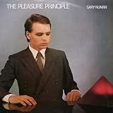 The Pleasure Principle [Vinyl]