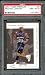 2001 Fleer Premium Michael Jordan #5 PSA 8 Washington Wizards Professionally Graded Basketball Card- Mint Condition - Shipped In Protective Screwdown Case!