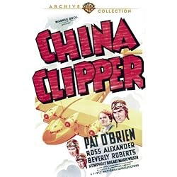 China Clipper