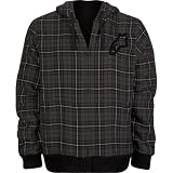 ALPINESTARS Reverb Mens Hoodie - Charcoal