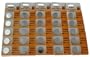 (25) CR2016 Lithium Button Cell 3V Batteries