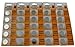(25) CR2016 Lithium Button Cell 3V Batteries