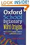 Oxford School Dictionary of Word Origins (2009): The curious twists and turns of the cool and weird words we use