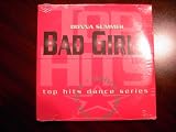 Bad Girls [US-Import] - Donna Summer