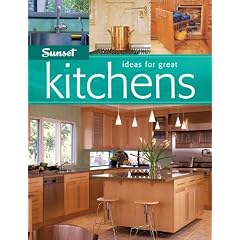 Ideas for Great Kitchens
