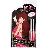 峰不二子 リップグロス01 8.5g