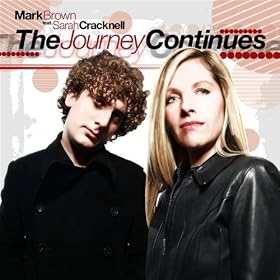 The Journey Continues (Vocal Radio Edit)