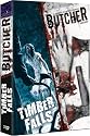 Coffret horreur et gore : Timber falls / Butcher - la legende de Victor Crowley
