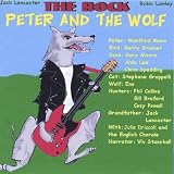 Rock. Peter & Wolf