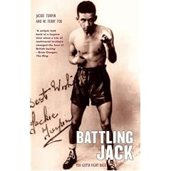 Battling Jack: You Gotta Fight Back