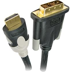 Cables Unlimited video cable - 6 ft