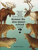 Produkt-Bild: Kennst Du den Unterschied?