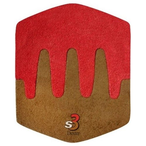 Dexter S3 Sawtooth Replacement Sole