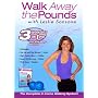 Walk Away the Pounds-Complete In-Home Walking System