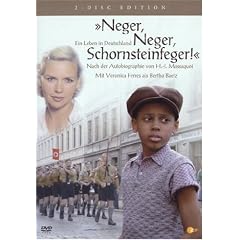 Neger, Neger, Schornsteinfeger (2 DVDs)