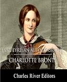Jane Eyre: An Autobiography (Illustrated)