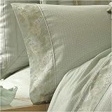 Croscill Wisteria 300 Thread Count Pillowcases