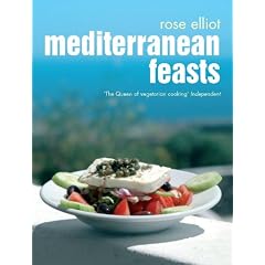 Mediterranean Feasts