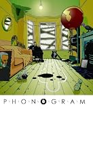 Phonogram: Rue Britannia