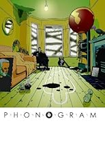 Phonogram: Rue Britannia