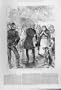 Itinerant Orator Nr Killarney Ireland Antique Print