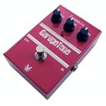 Visual Sound Garage Tone Tremolo