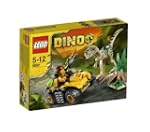 LEGO Dino 5882 - Versteck des Coeloph...
