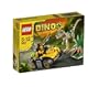 LEGO Dino 5882 - Versteck des Coelophysis