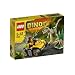 LEGO Dino 5882 - La Emboscada del Megapnosaurio