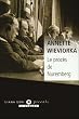 Le proc�s de Nuremberg